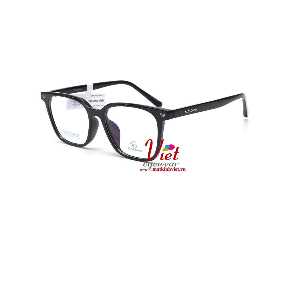 Gọng kính G.M Surne G3529 C1